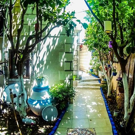 Antik Motel Alaçatı Exteriör bild