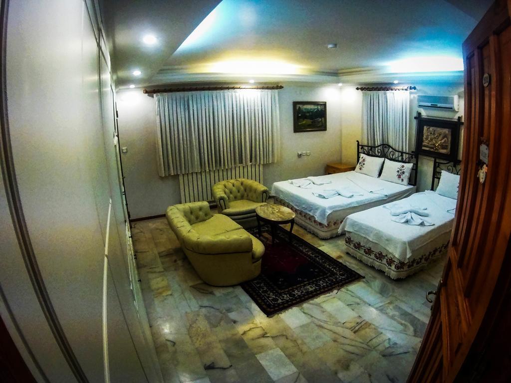 Antik Motel Alaçatı Exteriör bild
