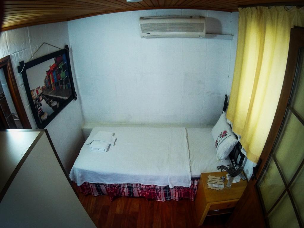 Antik Motel Alaçatı Exteriör bild