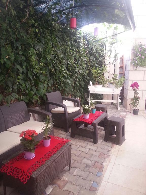 Antik Motel Alaçatı Exteriör bild