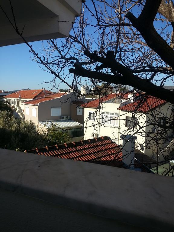 Antik Motel Alaçatı Exteriör bild